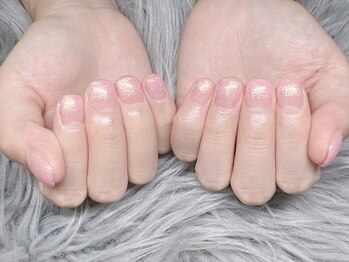 ドーリーガール(Dolly Girl)/