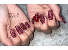 ブーケ バイ ルークス(bouquet by LOCUS)/