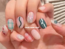 ジェードベース 銀座(Jade.vase)/