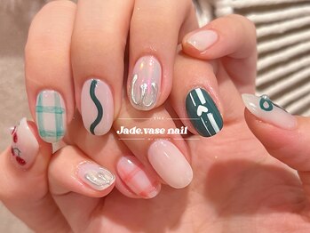 ジェードベース 銀座(Jade.vase)/