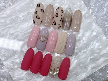 ベリル(BERYL)/定額初回￥7480/通常￥8900