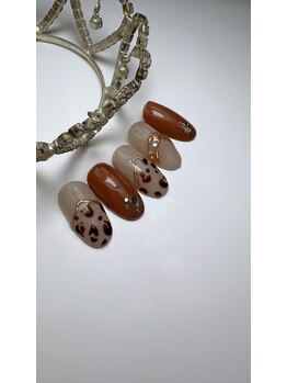 ブリリアント/秋コレクション♪