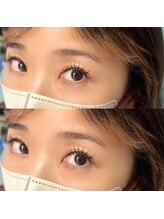 アヴェクトワ 川口東口店(avectoi by anyhow)/【LEDエクステ】