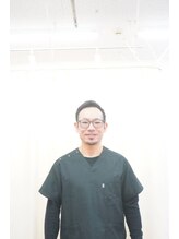 ナオル整体 中百舌鳥院(NAORU整体)&nbsp;穴井 将太