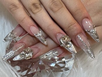 エムズ ネイル(M'S NAIL)/スカルプデザイン!