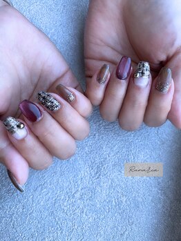 ルナリア(Runaria)/