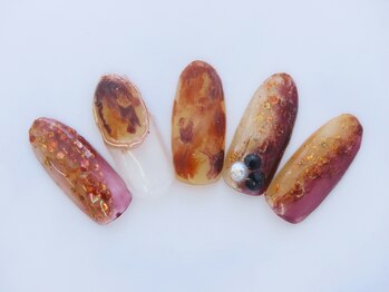 はあとねいる 日野店/はあとねいる日野/限定デザイン