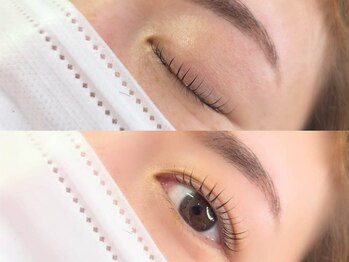 ガーデン(garden)/【まつ毛パーマ】