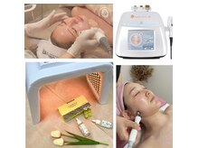 アメル エスティック(Amel esthetic)