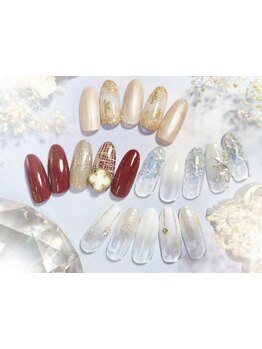 定額メニューのあるサロン