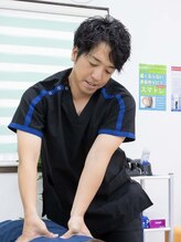 モアナ 前橋店(Moana)&nbsp;田中 康宏