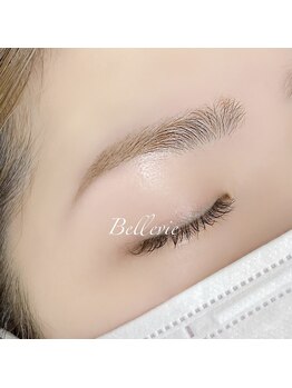 ベルヴィー(Belle Vie)/ハリウッドブロウリフト