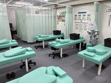 当グループは全国展開しており、年間約3万人の方がご利用！