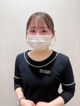 眉毛の王様 札幌店 結城