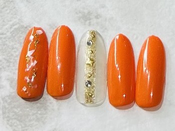 シャルム(Charme)/大人上品系ハンド定額7000円