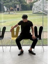 テディベース(TEDDY BASE)&nbsp;りゅう ちゃん