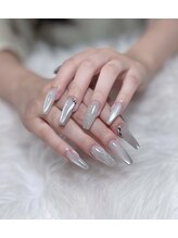 ニチネイルアートスタジオ(Nichi Nail Art Studio)/