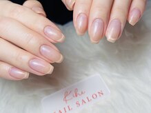 キヒ 渋谷店(Kihi)/マグネットフレンチ