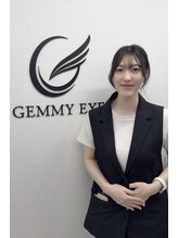 ジェミーアイ 練馬店(GEMMY EYE) Kimura