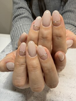 ラルーン 国母店(La lune)/