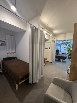 ザ ハイライト 恵比寿/院内の全体像