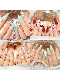 【スカルプ】フリープラン