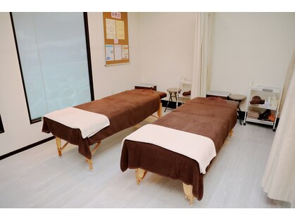 トータルセラピー ユッカ(Yucca)の写真