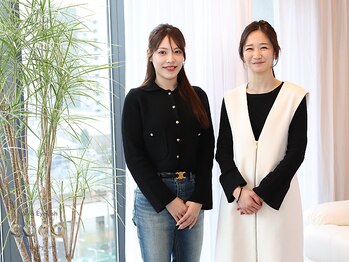 ココ 大阪梅田店(coco produce by Lire)/Nail&Eyelash coco 大阪梅田店