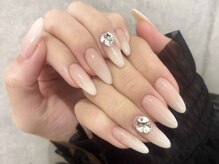 フェリーチェビューティー 大宮西口店(felice BEAUTY)の雰囲気（大人気ベイビーブーマー♪/大宮）