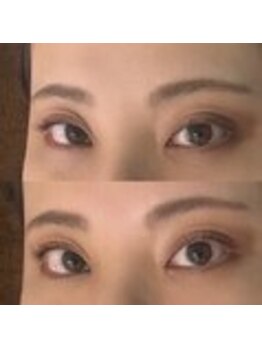 まつ毛パーマ＆眉毛サロン SSIN STUDIO【シーン スタジオ】土浦店【3/1 OPEN(予定)】/ 土浦/まつ毛パーマ 