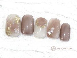 キラキラフラワー￥7800