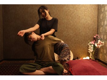 トンラック 吉祥寺店(Thon Rak)/タイ古式マッサージ