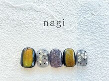 ナギ 新越谷(nagi)/通常9.900円/新規8.910円