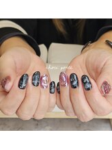 シュポルテ(chou porte)/