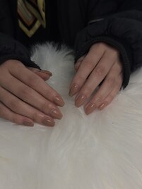 シンプルワンカラー