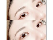 ライラック(lilac)/ラッシュリフト