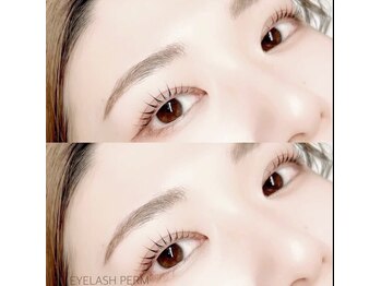 ライラック(lilac)/ラッシュリフト