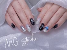 エーエヌジー スタジオ(ANG Studio)/