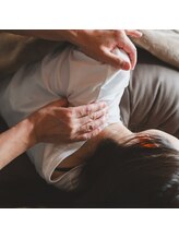 アオイ(Aoi)/抱き枕と共に☆