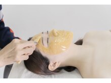 ミントブルー(mint blue)