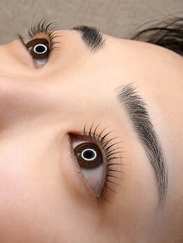 TiAM eye&relaxの写真/【毛質改善！L3リフト】でまつ毛をケア！ナチュラル上品な目元に☆朝のメイクの時短も叶う◎