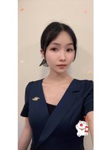 コンフュースニ(Confuciusni)&nbsp;リク 