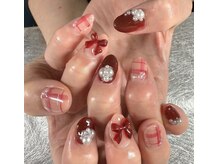 スターダストネイルビューティー 天神西通り本店(Beauty)/