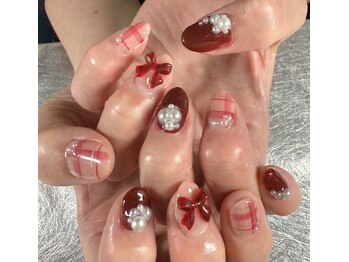 スターダストネイルビューティー 天神西通り本店(Beauty)/