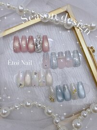 【Hand】Seasonデザインコース