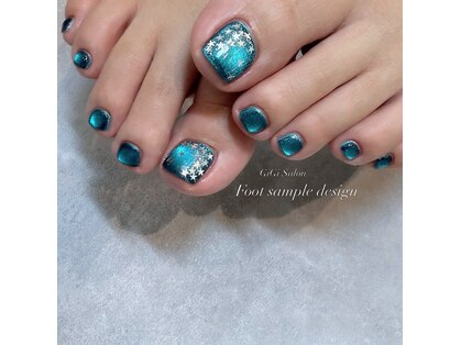 ジジ サロン(GiGi Salon)の写真