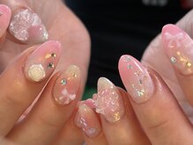 FM1120ネイルズ(FM1120.NAILS)/アートフルマックス
