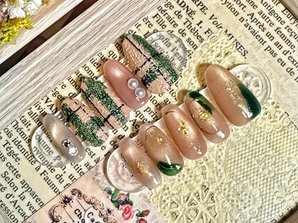 トレゾア(Tresor)の写真