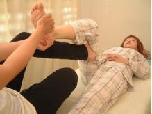 ベイリーズ うつのみや表参道スクエア店/整体