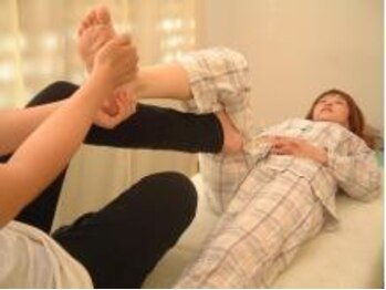 ベイリーズ うつのみや表参道スクエア店/整体